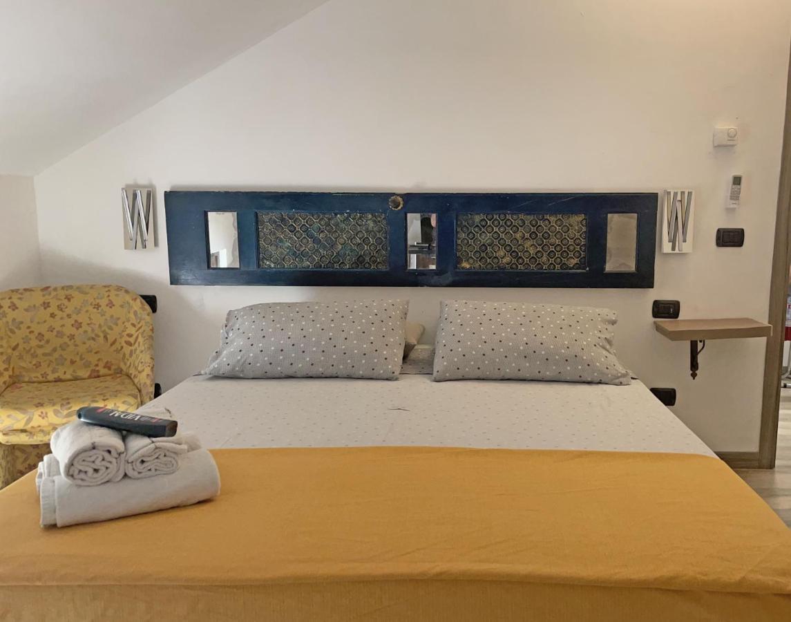 Poste Regie - Milan Guest House Exterior photo