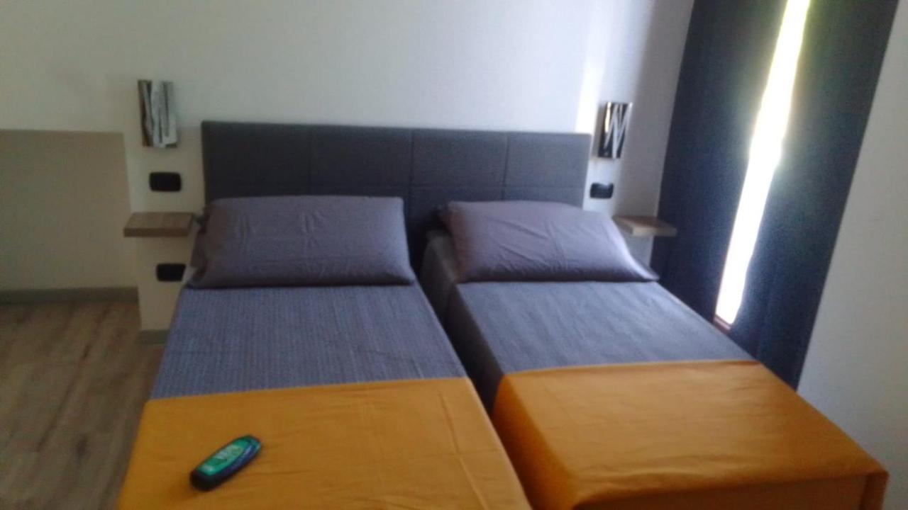 Poste Regie - Milan Guest House Room photo