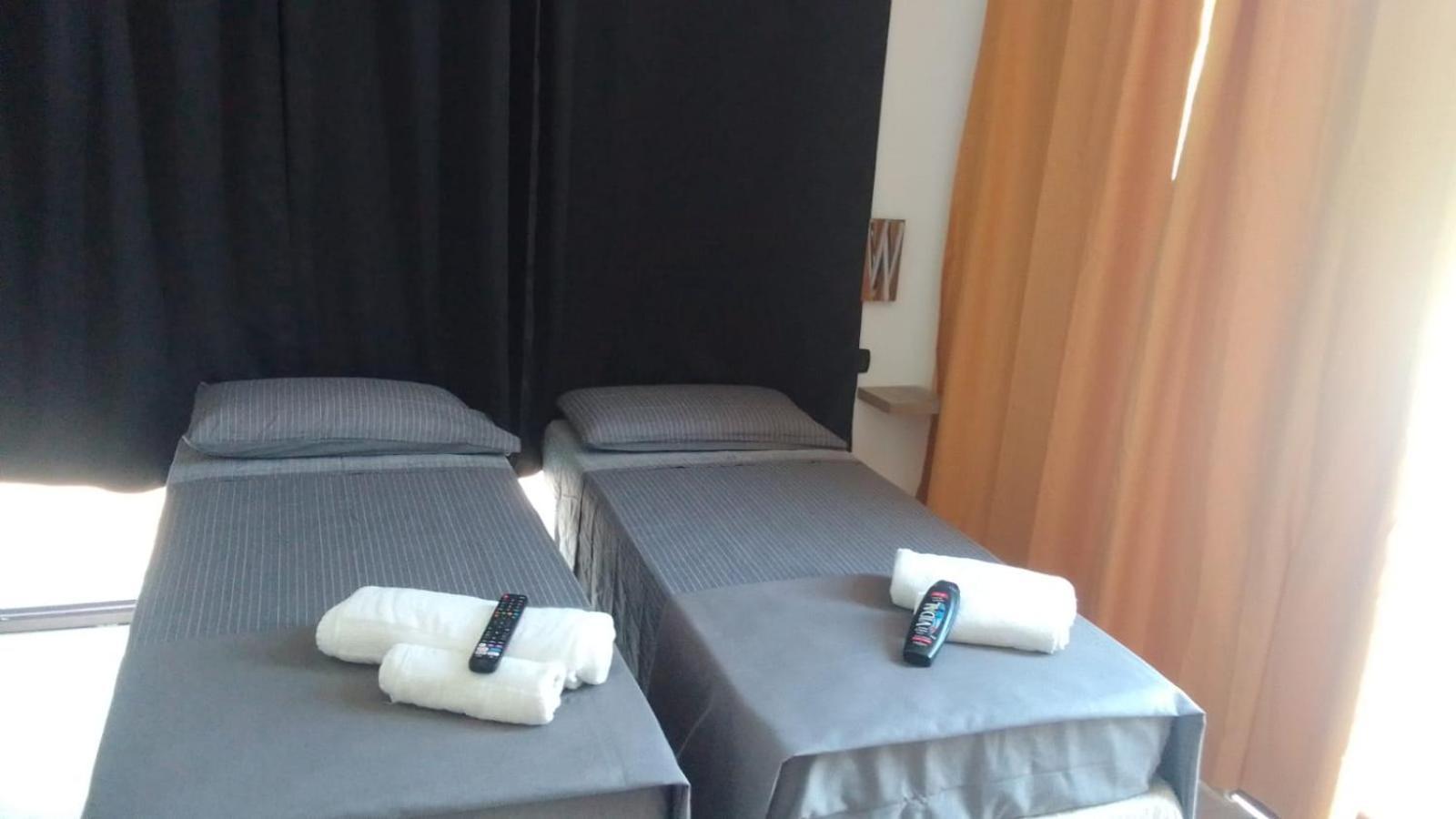 Poste Regie - Milan Guest House Room photo
